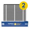 imageAprilAire 510 Replacement Filter for AprilAire Whole House Air Purifiers  MERV 11 Clean Air ampamp Dust 31x28x4 Air Filter Pack of 22