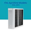 imageAprilAire 513CBN Replacement Filter for AprilAire Whole House Air Purifiers  MERV 13 with Carbon Healthy Home Allergy  Odor Reduction 31x28x4 Air Filter Pack of 11