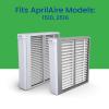 imageAprilAire 516 Replacement Filter for AprilAire Whole House Air Purifiers  MERV 16 Allergy Asthma ampamp Virus 31x28x4 Air Filter Pack of 11
