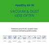 imageAprilAire 516 Replacement Filter for AprilAire Whole House Air Purifiers  MERV 16 Allergy Asthma ampamp Virus 31x28x4 Air Filter Pack of 12