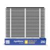 imageAprilAire 210 Replacement Filter for AprilAire Whole House Air Purifiers  MERV 11 Clean Air ampamp Dust 20x25x4 Air Filter Pack of 22