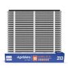 imageAprilAire 213 Replacement Filter for AprilAire Whole House Air Purifiers  MERV 13 Healthy Home Allergy 20x25x4 Air Filter Pack of 21