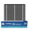 imageAprilAire 213CBN Replacement Filter for AprilAire Whole House Air Purifiers  MERV 13 with Carbon Healthy Home Allergy  Odor Reduction 20x25x4 Air Filter Pack of 22