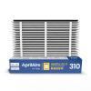imageAprilAire 310 Replacement Filter for AprilAire Whole House Air Purifiers  MERV 11 Clean Air ampamp Dust 20x20x4 Air Filter Pack of 21