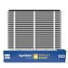 imageAprilAire 510 Replacement Filter for AprilAire Whole House Air Purifiers  MERV 11 Clean Air ampamp Dust 31x28x4 Air Filter Pack of 21