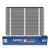 imageAprilAire 513 Replacement Filter for AprilAire Whole House Air Purifiers  MERV 13 Healthy Home Allergy 31x28x4 Air Filter Pack of 12