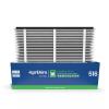 imageAprilAire 516 Replacement Filter for AprilAire Whole House Air Purifiers  MERV 16 Allergy Asthma ampamp Virus 31x28x4 Air Filter Pack of 12